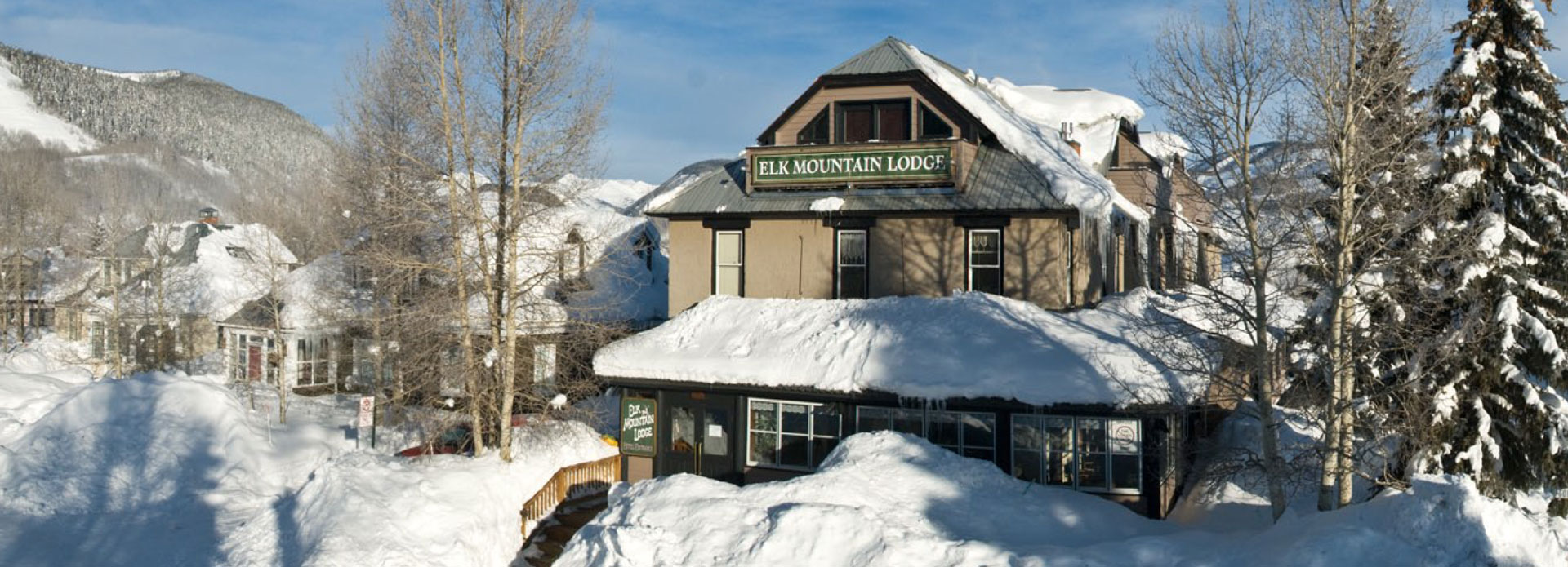 Crested Butte Hotel & Inn