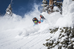 northface crested butte