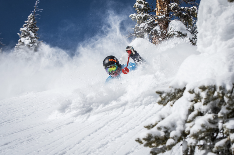 northface crested butte