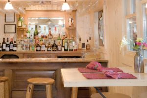 Free Breakfast included with lodging