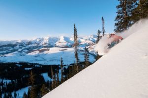 Crested Butte Skiing - Bed and Breakfast