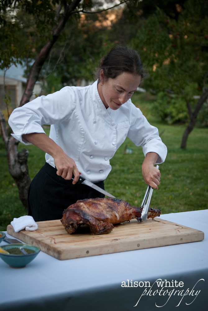 Personal Chef Services Crested Butte Conferences & Meetings