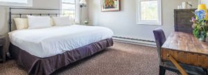 Crested Butte Hotel Rooms