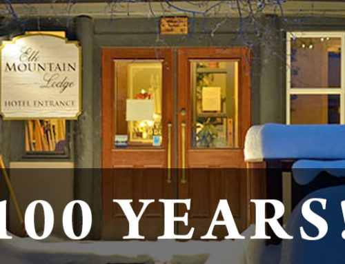 Elk Mountain Lodge Celebrates 100 Years