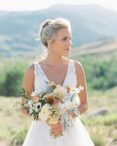 Crested Butte Event Florist