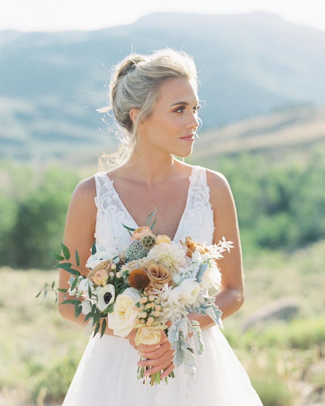 Crested Butte Event Florist