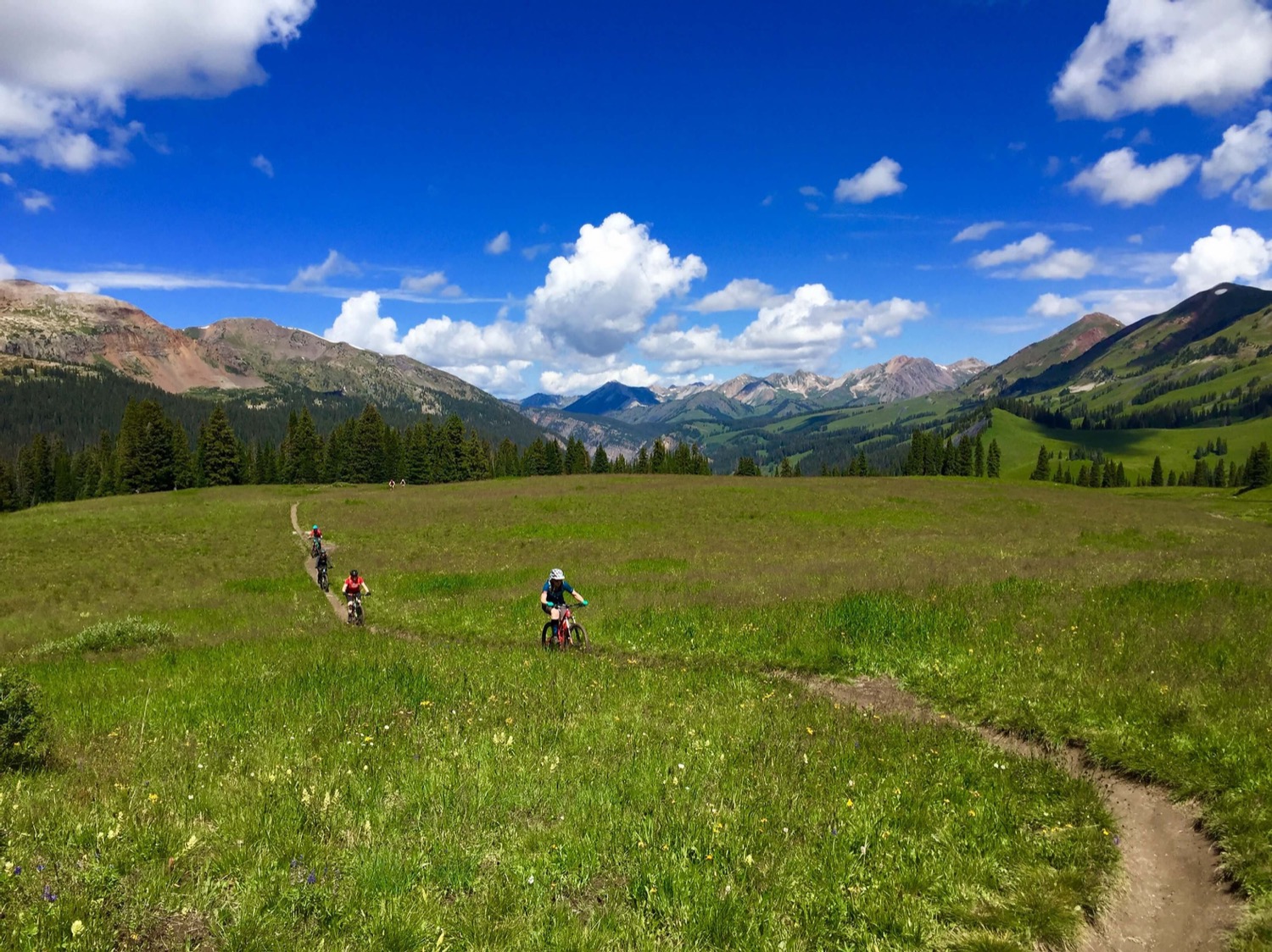 Crested Butte Guide Service